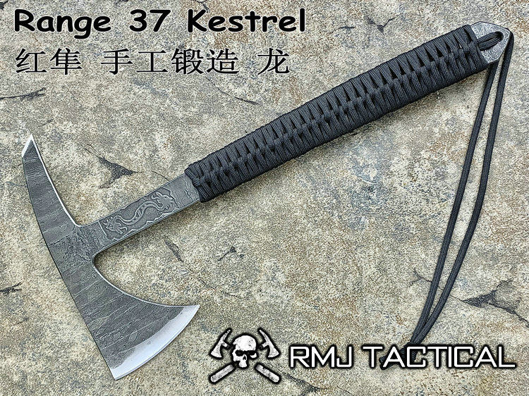 RMJ Range 37 Kestrel Black  ֹ    ս ֻ